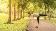 6 Great Strength Training Exercises for Runners