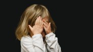 Toxic Shame and How to Parent Without It